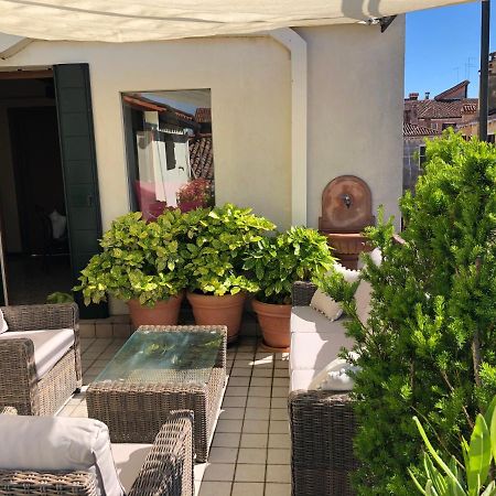 Venice Penthouse 外观 照片