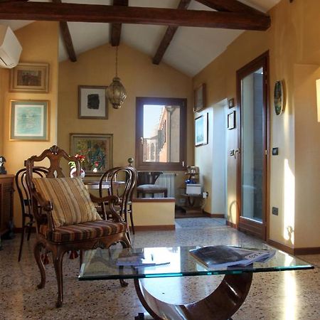Venice Penthouse 外观 照片