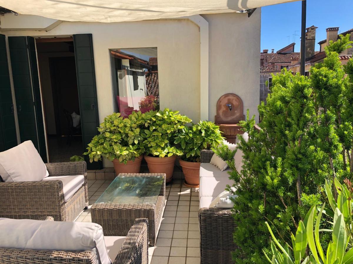 Venice Penthouse 外观 照片