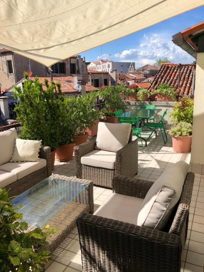 Venice Penthouse 外观 照片