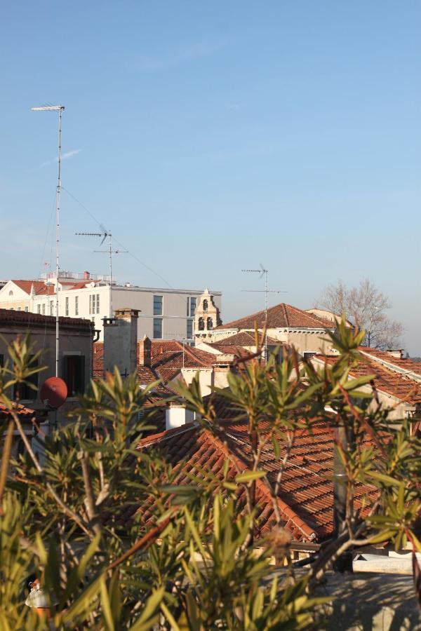 Venice Penthouse 外观 照片