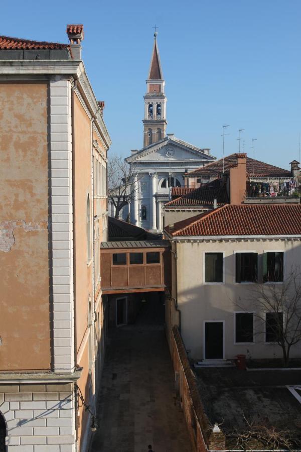 Venice Penthouse 外观 照片