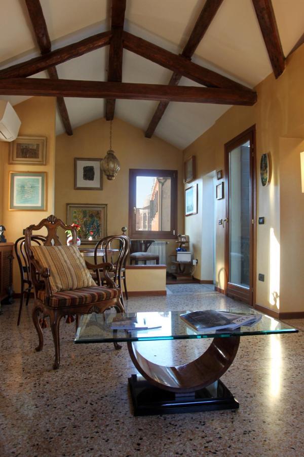 Venice Penthouse 外观 照片