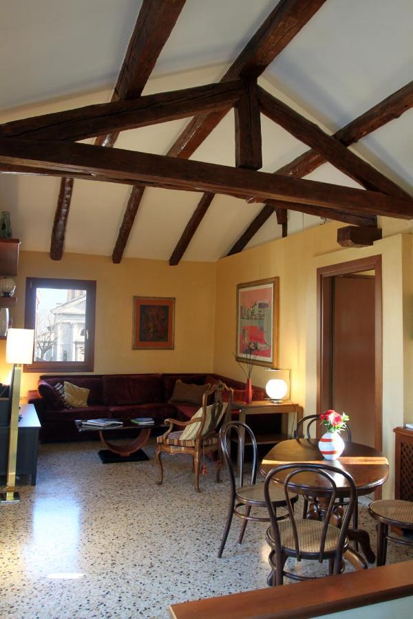 Venice Penthouse 外观 照片