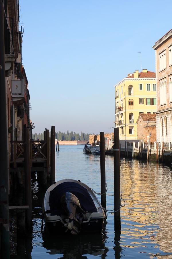 Venice Penthouse 外观 照片