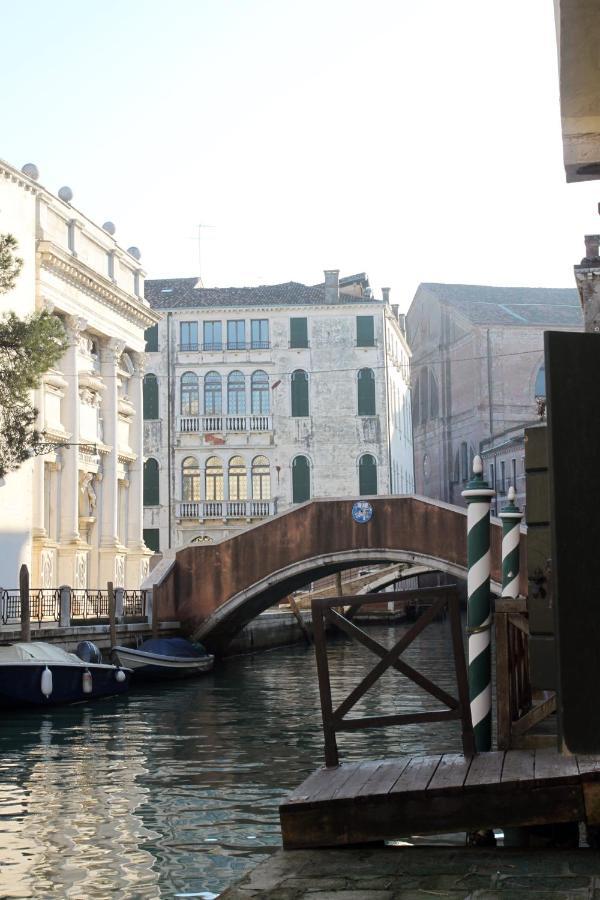 Venice Penthouse 外观 照片