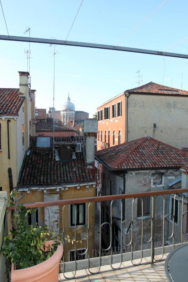Venice Penthouse 外观 照片
