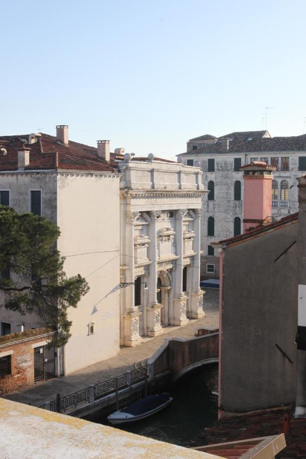 Venice Penthouse 外观 照片