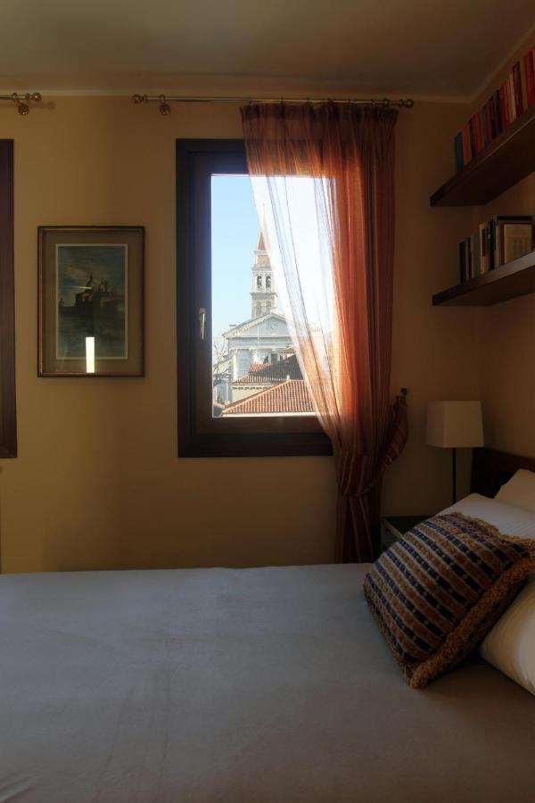 Venice Penthouse 外观 照片