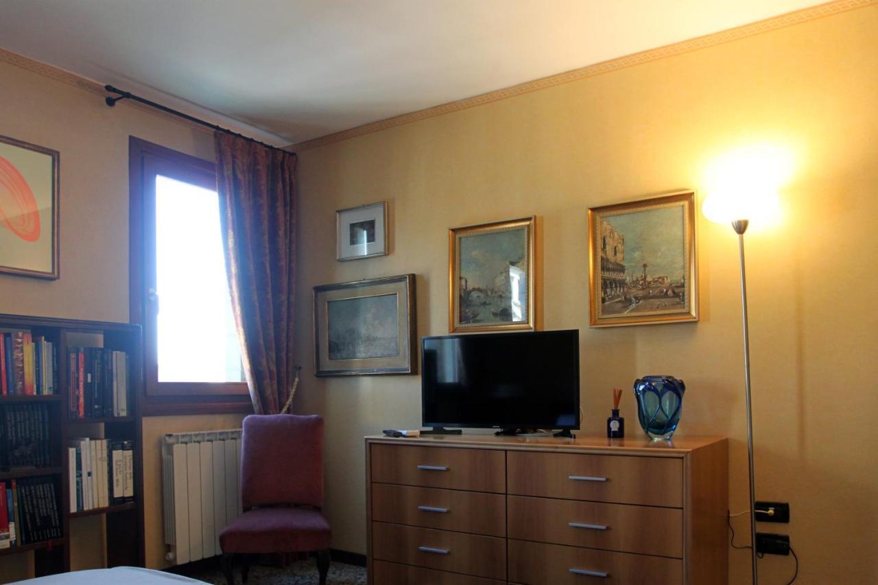 Venice Penthouse 外观 照片