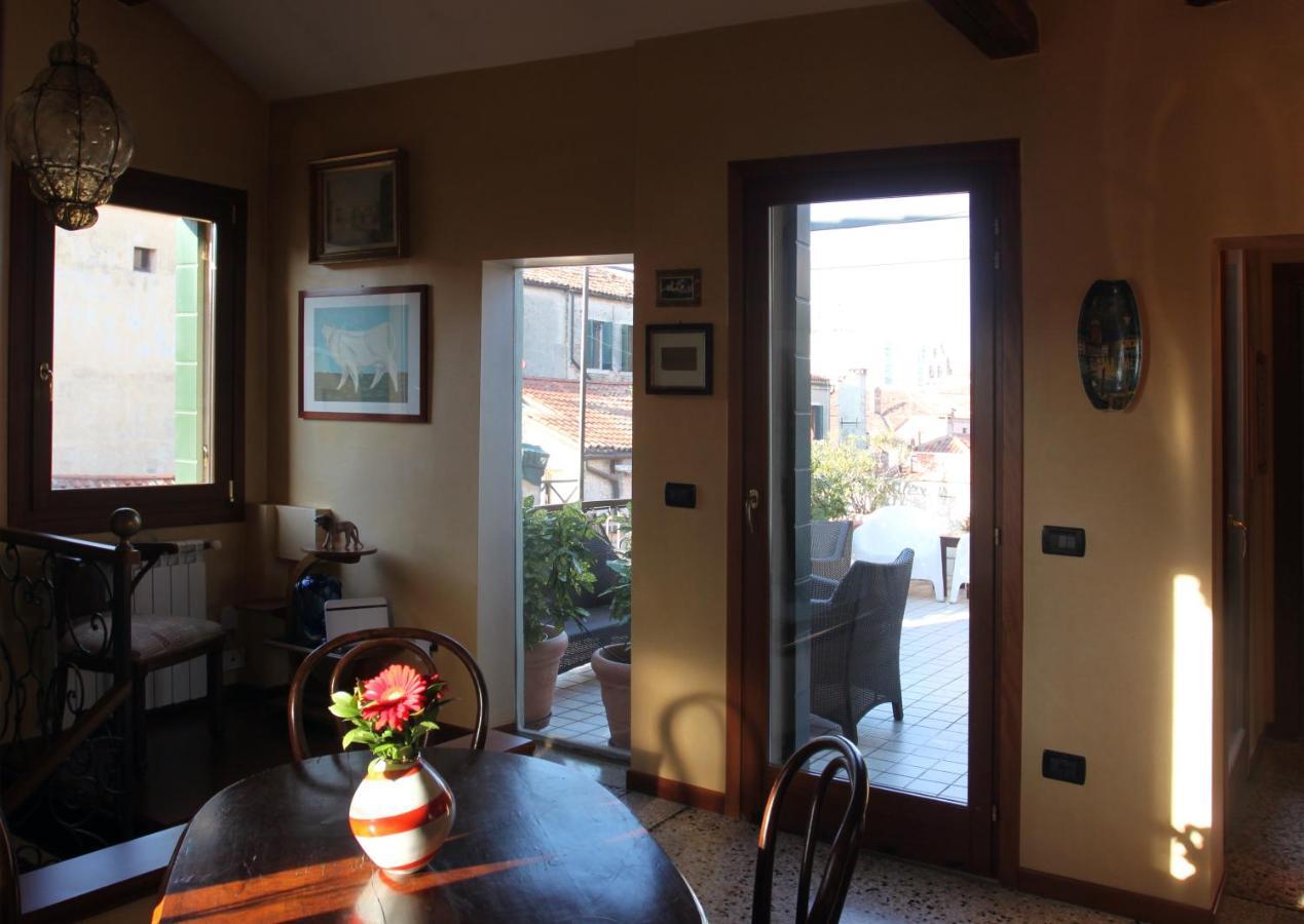 Venice Penthouse 外观 照片