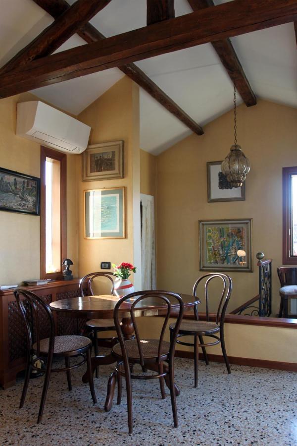 Venice Penthouse 外观 照片