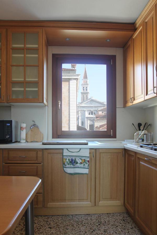 Venice Penthouse 外观 照片
