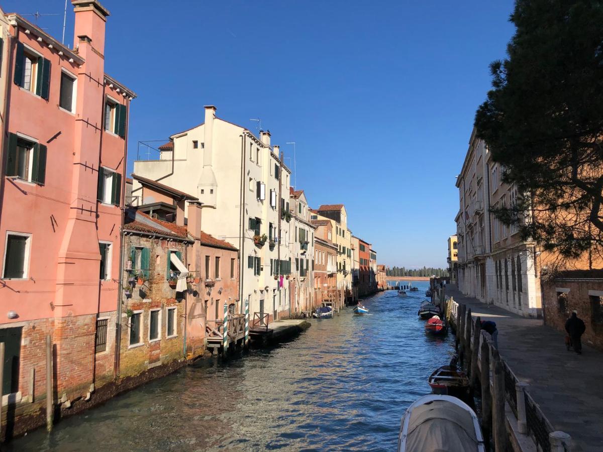 Venice Penthouse 外观 照片